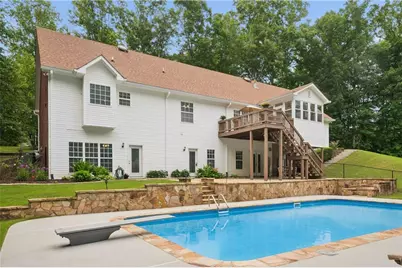 4581 Post Road, Winston, GA 30187 - Photo 40