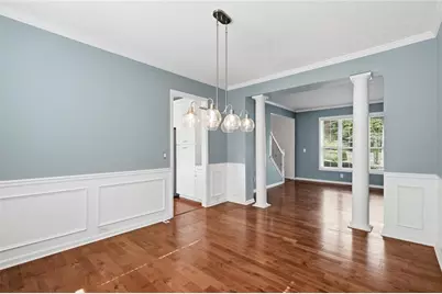 309 Park Creek Ridge, Woodstock, GA 30188 - Photo 6
