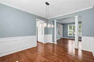 309 Park Creek Ridge, Woodstock, GA 30188 - Photo 6