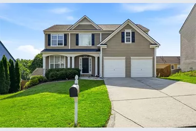 309 Park Creek Ridge, Woodstock, GA 30188 - Photo 2