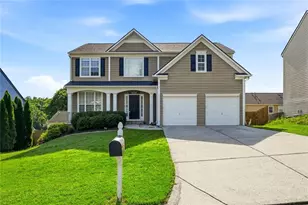 309 Park Creek Ridge, Woodstock, GA 30188 - Photo 2