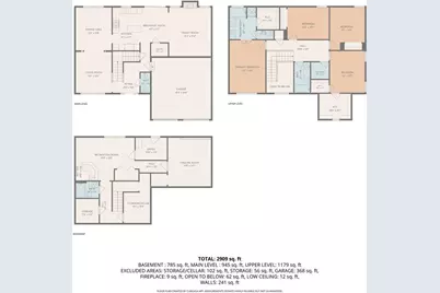 309 Park Creek Ridge, Woodstock, GA 30188 - Photo 34