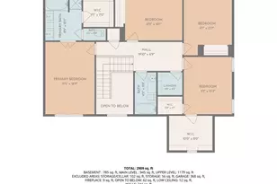 309 Park Creek Ridge, Woodstock, GA 30188 - Photo 32