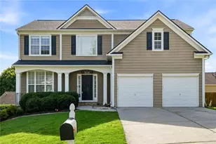 309 Park Creek Ridge, Woodstock, GA 30188 - Photo 1