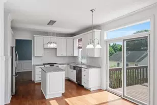 309 Park Creek Ridge, Woodstock, GA 30188 - Photo 12