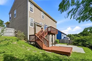 309 Park Creek Ridge, Woodstock, GA 30188 - Photo 30