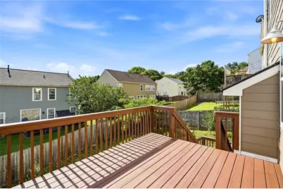 309 Park Creek Ridge, Woodstock, GA 30188 - Photo 32