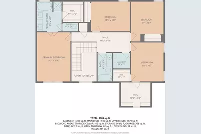 309 Park Creek Ridge, Woodstock, GA 30188 - Photo 36