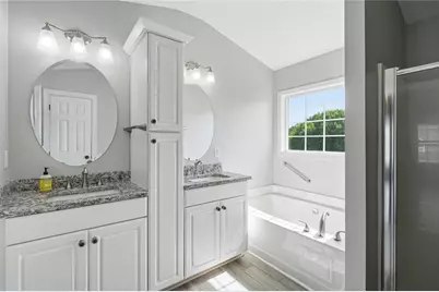 309 Park Creek Ridge, Woodstock, GA 30188 - Photo 18