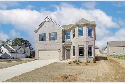 1559 Stinson Lane, Locust Grove, GA 30248 - Photo 2