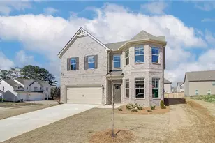 1559 Stinson Ln, Locust Grove, GA 30248 - Photo 2