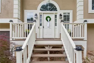 1623 Clifton Downs Ct NW, Kennesaw, GA 30144 - Photo 2