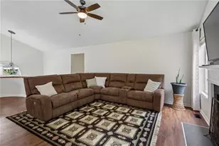 1623 Clifton Downs Ct NW, Kennesaw, GA 30144 - Photo 6