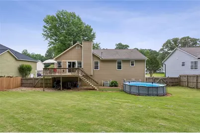 1623 Clifton Downs Court NW, Kennesaw, GA 30144 - Photo 26