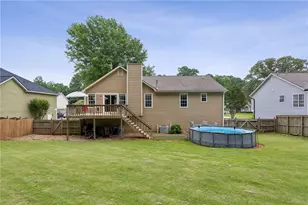 1623 Clifton Downs Ct NW, Kennesaw, GA 30144 - Photo 26