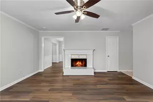 24 Green Acre Ln, Cartersville, GA 30121 - Photo 4