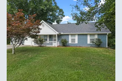 24 Green Acre Lane, Cartersville, GA 30121 - Photo 1