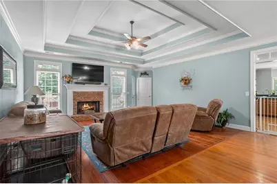 1215 James Walter Drive, Loganville, GA 30052 - Photo 20