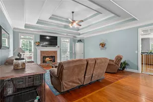 1215 James Walter Dr, Loganville, GA 30052 - Photo 20