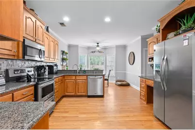 1215 James Walter Drive, Loganville, GA 30052 - Photo 10