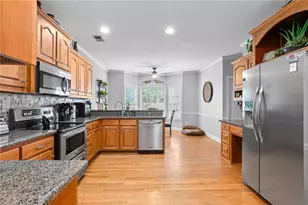1215 James Walter Dr, Loganville, GA 30052 - Photo 10