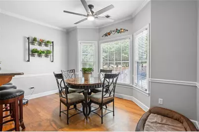 1215 James Walter Drive, Loganville, GA 30052 - Photo 12