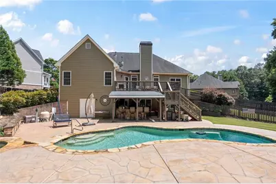 1215 James Walter Drive, Loganville, GA 30052 - Photo 32