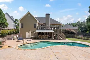 1215 James Walter Dr, Loganville, GA 30052 - Photo 32