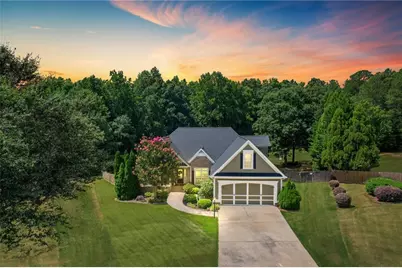 1215 James Walter Drive, Loganville, GA 30052 - Photo 2