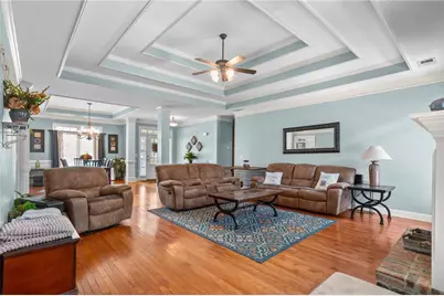 1215 James Walter Drive, Loganville, GA 30052 - Photo 22
