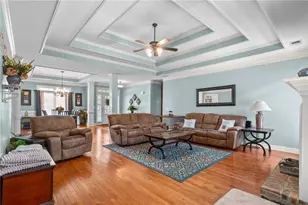 1215 James Walter Dr, Loganville, GA 30052 - Photo 22