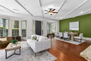 6015 Webster Cir, Norcross, GA 30071 - Photo 4