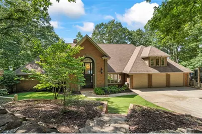 6576 Yacht Club Road, Flowery Branch, GA 30542 - Photo 18