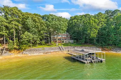 6576 Yacht Club Road, Flowery Branch, GA 30542 - Photo 36