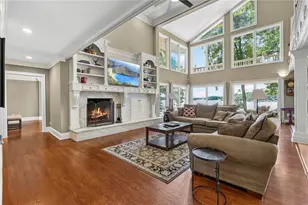 6576 Yacht Club Rd, Flowery Branch, GA 30542 - Photo 50