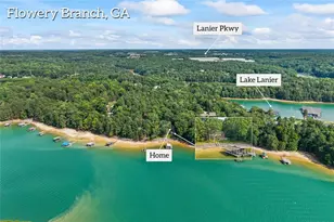 6576 Yacht Club Rd, Flowery Branch, GA 30542 - Photo 14