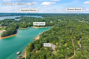 6576 Yacht Club Rd, Flowery Branch, GA 30542 - Photo 12