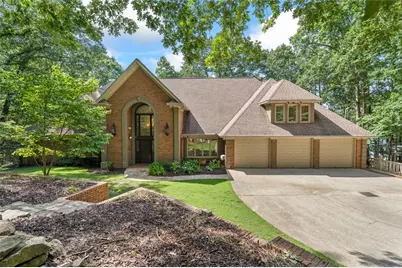 6576 Yacht Club Road, Flowery Branch, GA 30542 - Photo 24