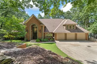 6576 Yacht Club Rd, Flowery Branch, GA 30542 - Photo 24