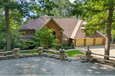 6576 Yacht Club Road, Flowery Branch, GA 30542 - Photo 2