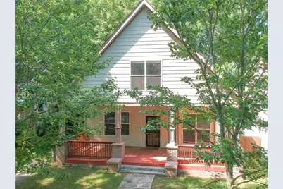 1371-A Clermont Avenue, Atlanta, GA 30344 - Photo 1