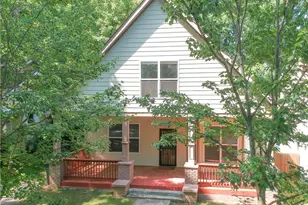 1371-A Clermont Ave, Atlanta, GA 30344 - Photo 1