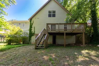 1371-A Clermont Avenue, Atlanta, GA 30344 - Photo 30