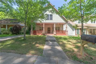 1371-A Clermont Ave, Atlanta, GA 30344 - Photo 2