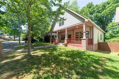 1371-A Clermont Avenue, Atlanta, GA 30344 - Photo 4