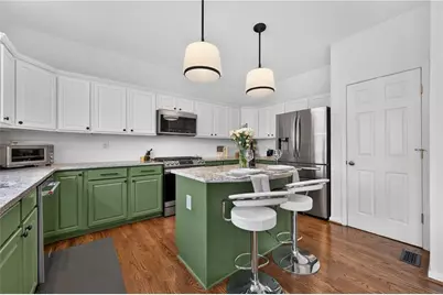 4934 Payson Way SE #23, Atlanta, GA 30339 - Photo 1