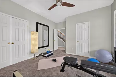 4934 Payson Way SE #23, Atlanta, GA 30339 - Photo 38