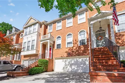 4934 Payson Way SE #23, Atlanta, GA 30339 - Photo 1