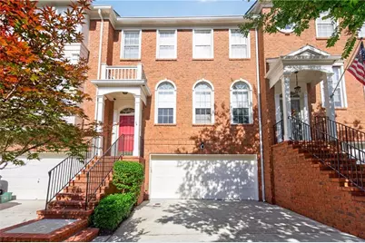 4934 Payson Way SE #23, Atlanta, GA 30339 - Photo 8
