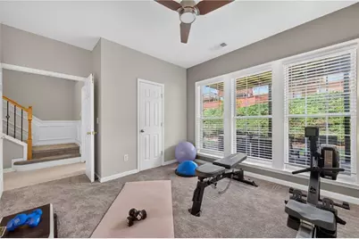 4934 Payson Way SE #23, Atlanta, GA 30339 - Photo 36
